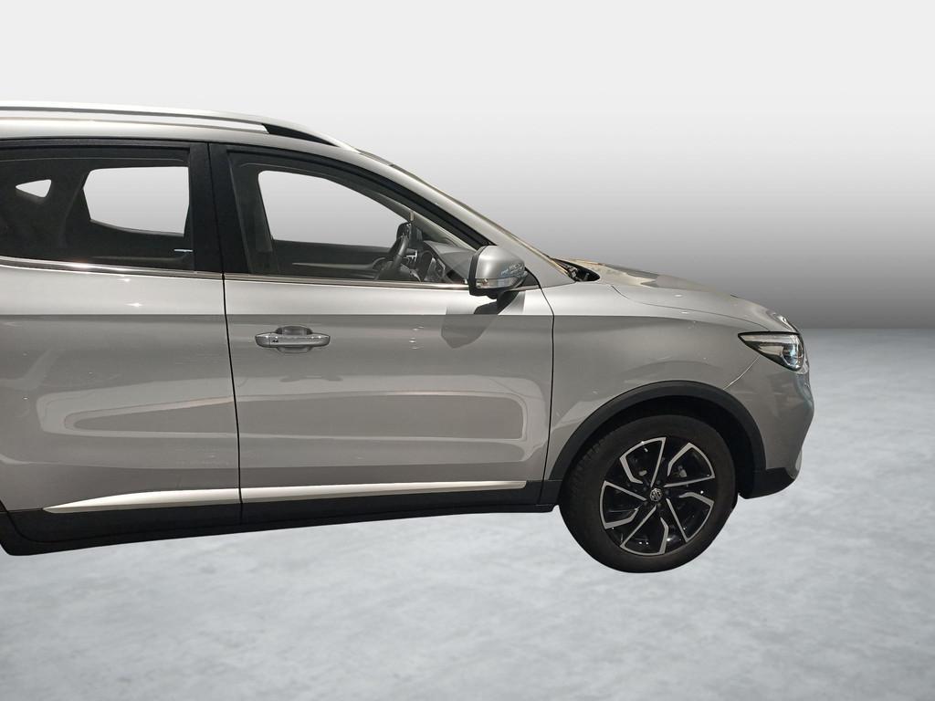 MG ZS 1.0 T-GDi AT LUXURY (automatique), Autos, MG, Argent ou Gris, Achat, 82 kW, 1264 kg