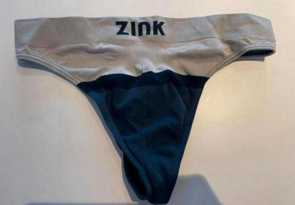 String Heren Nieuw, Kleding | Heren, Ondergoed, Verzenden, Overige kleuren, Slip