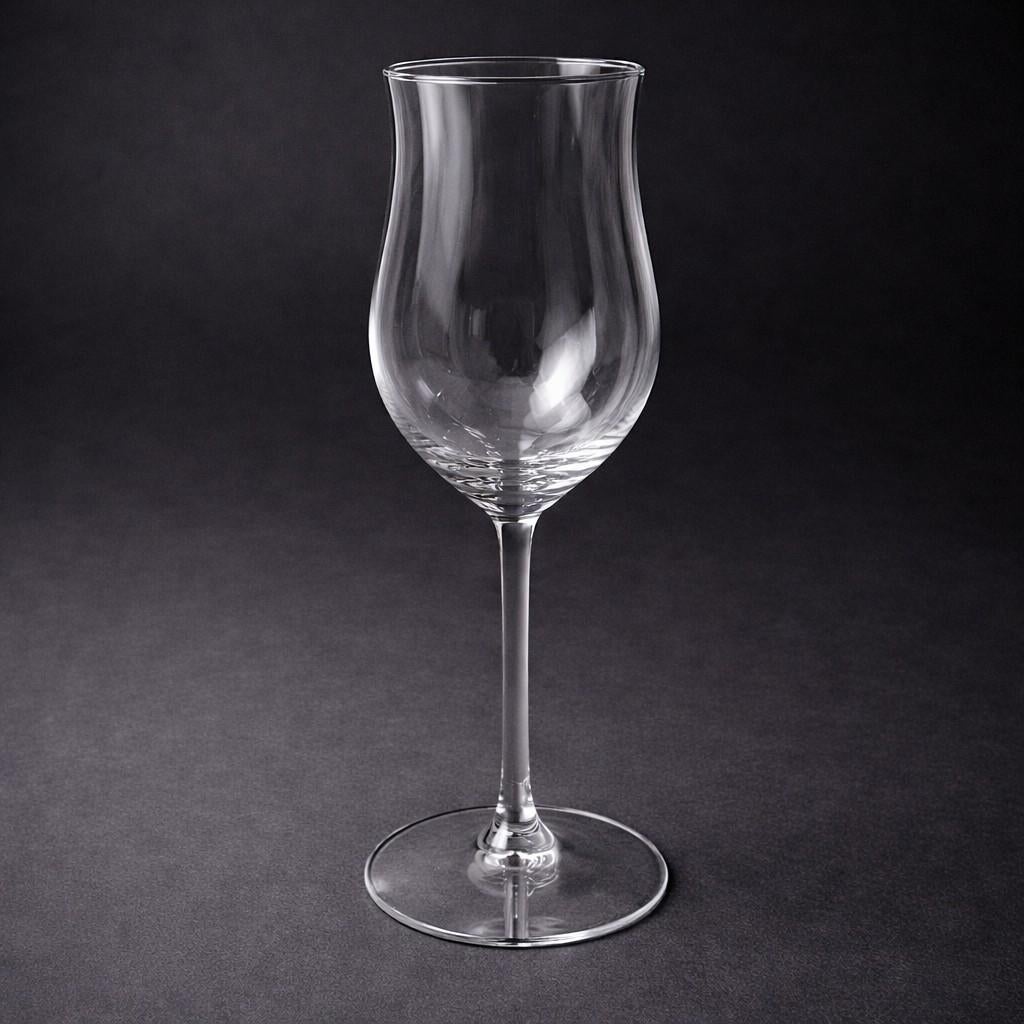 6 gewone wijnglazen te koop, Ophalen, Gebruikt, Overige typen