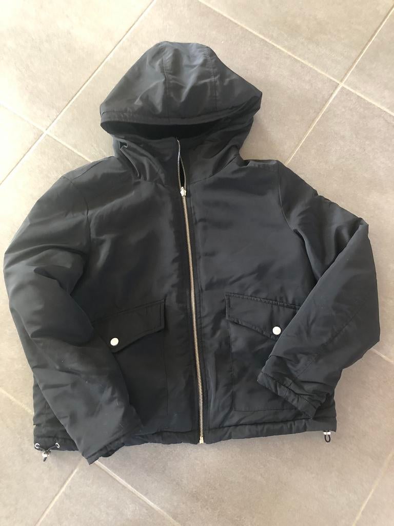 Winterjas Only, maat S, Kleding | Dames, Jassen | Winter, Ophalen of Verzenden, Zo goed als nieuw, Maat 36 (S)