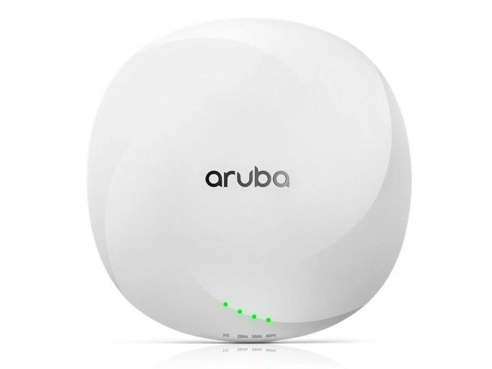 Aruba AP635, Ophalen of Verzenden, Zo goed als nieuw, Aruba