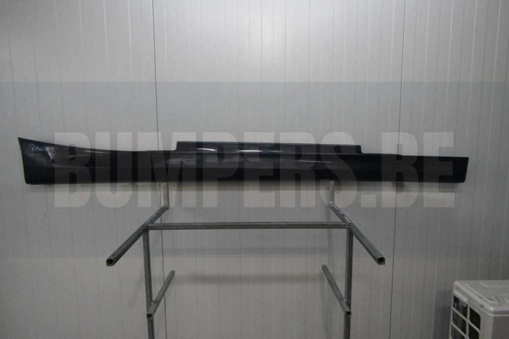 Zijskirt Dorpellijst Rechts BMW F21 F22 F23 M-Pakket MPakket, Auto-onderdelen, Gebruikt, -, -, Links