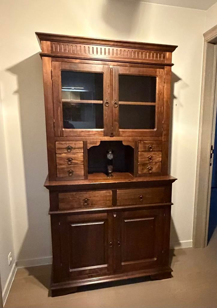 Buffetkast, Huis en Inrichting, Kasten | Buffetkasten, Ophalen, Zo goed als nieuw