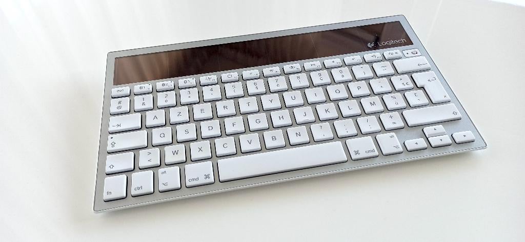 diverse toetsenborden (voor Apple & Windows & media ), Computers en Software, Toetsenborden, Ophalen, Opvouwbaar, Bedraad, Nieuw