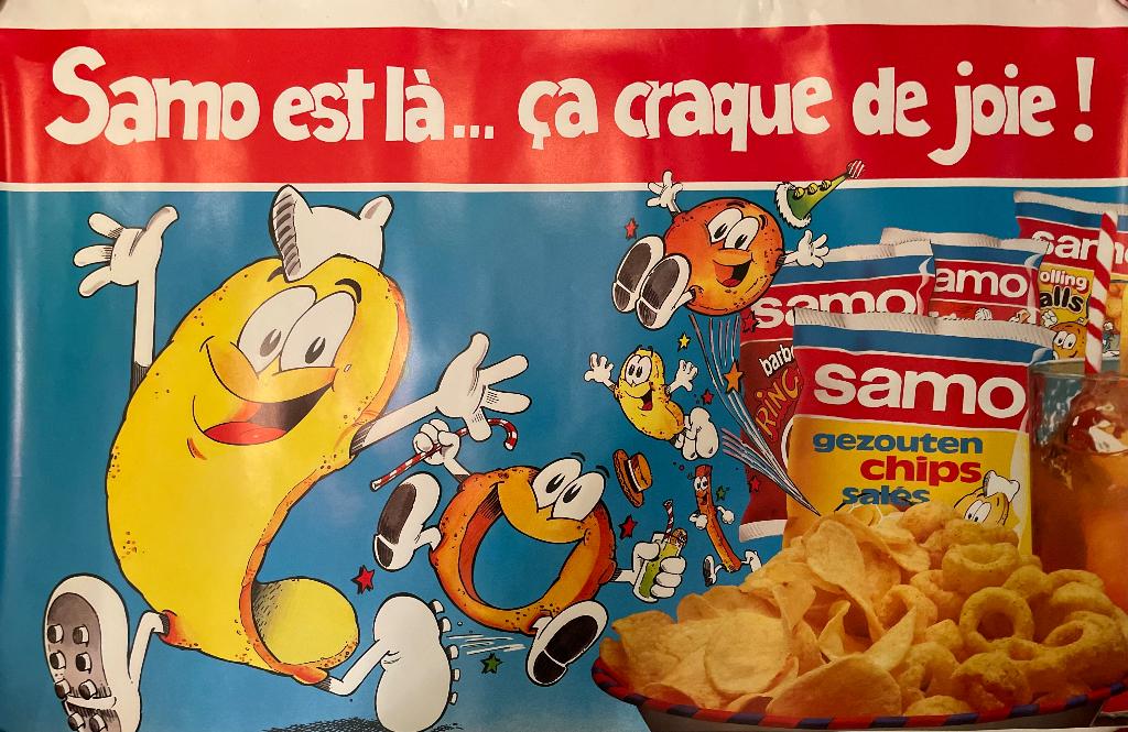 Objet publicitaire, Enlèvement ou Envoi, Neuf