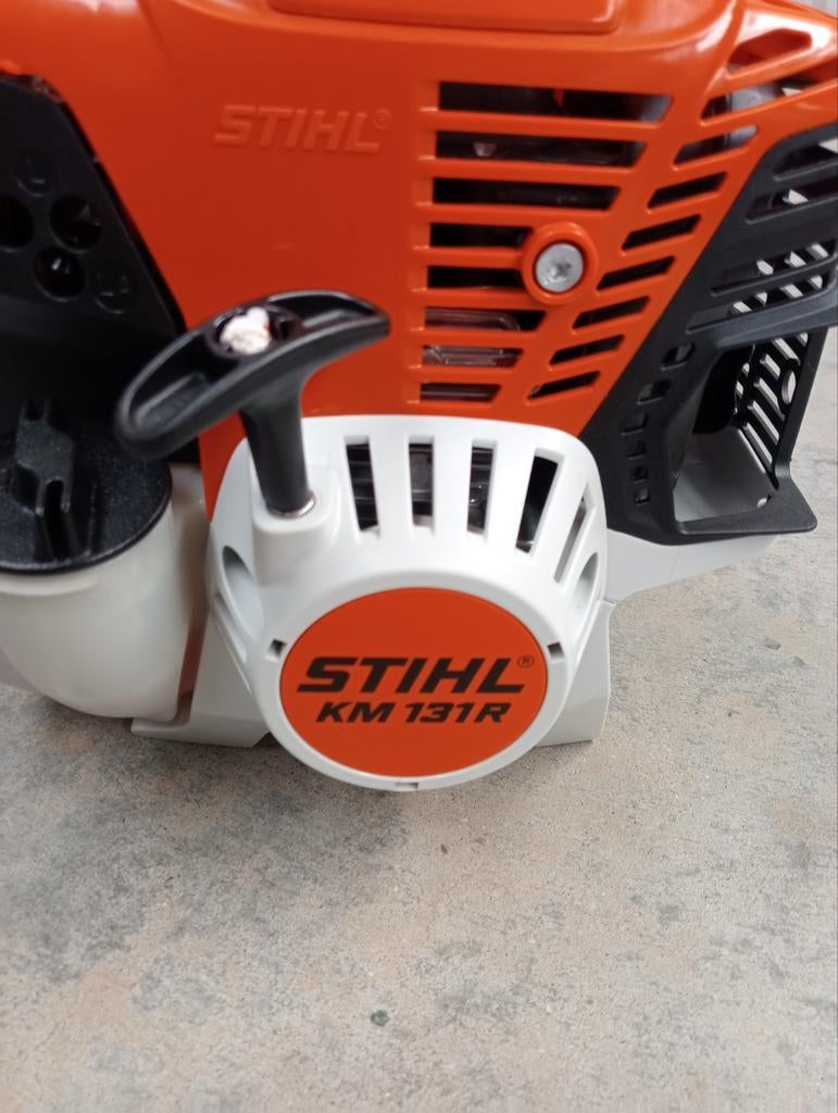 Débroussailleuse stihl, Jardin & Terrasse