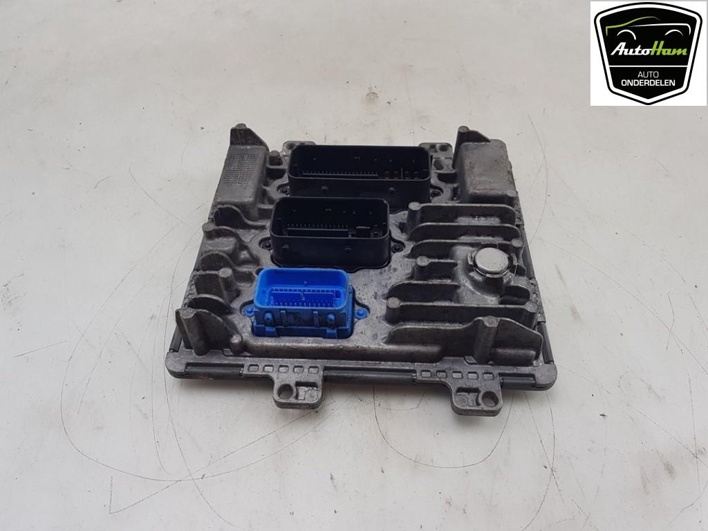 CALCULATEUR MOTEUR ECU Opel Astra K (01-2015/12-2022), Autos : Pièces & Accessoires, Électronique & Câbles, Opel, Utilisé