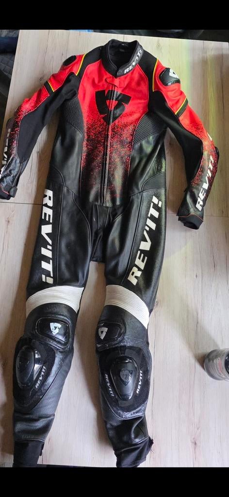 Revit quantum 2 eendelig pak, Ophalen of Verzenden