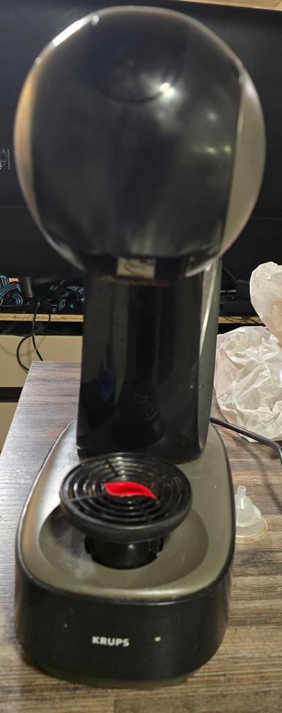 Dolce gusto, Elektronische apparatuur, Koffiezetapparaten, Ophalen of Verzenden