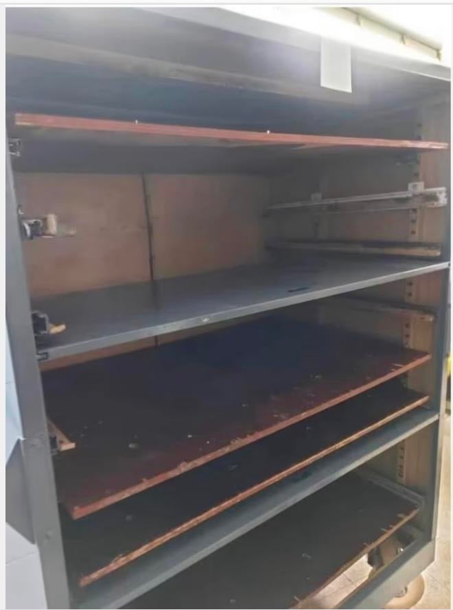 Parisienne à pain boulangerie, Articles professionnels, Horeca | Autre, Enlèvement