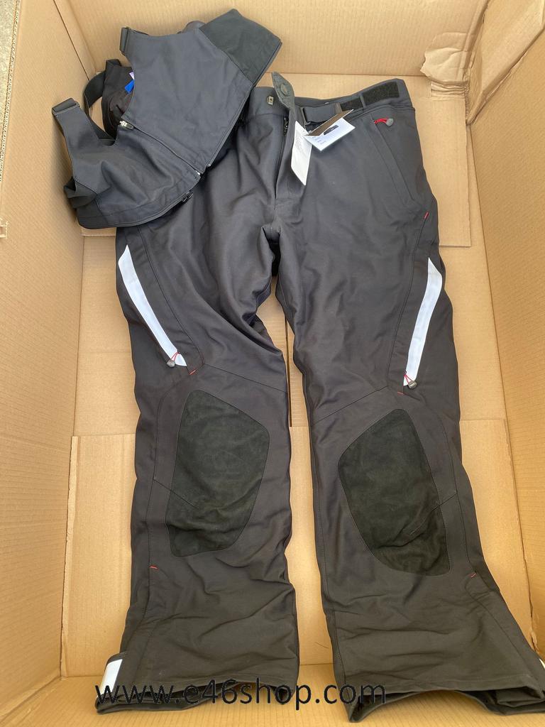 BMW MOTORBROEK NIEUW DARKNITE Streetguard MAAT 62 OE 7612839, Motos, Vêtements | Vêtements de moto, Enlèvement ou Envoi