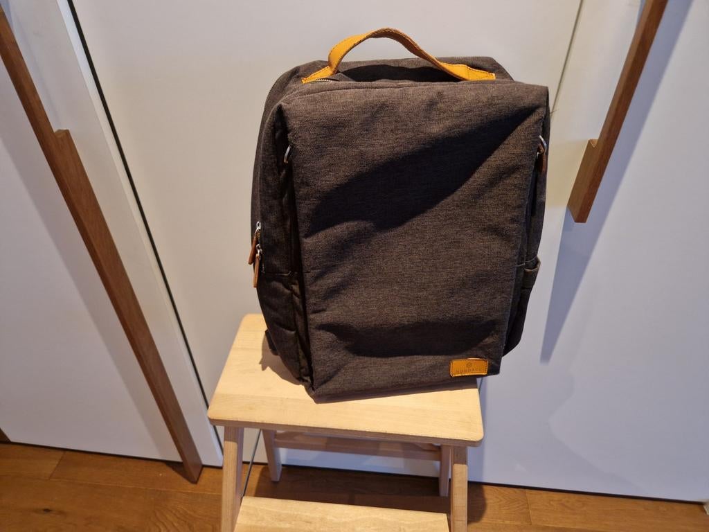 Nordace rugzak in prima staat, Ophalen