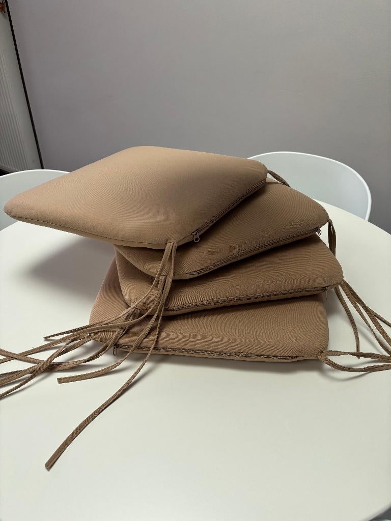 kussens voor tuinstoelen, Ophalen, Nieuw