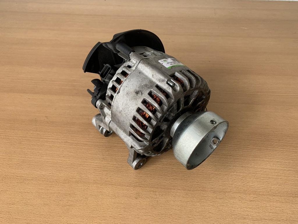 dynamo ford transit connect 2002 tot 2013 1.8 diesel, -, -, -, Enlèvement ou Envoi
