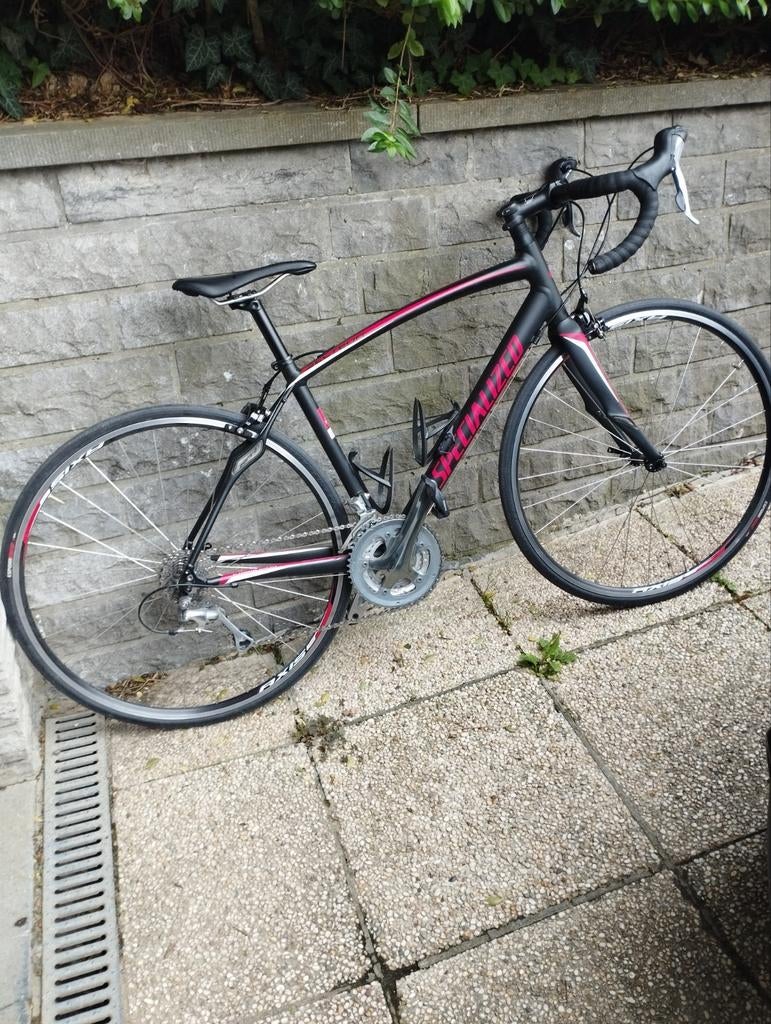 Specialized Secteur Elite, Vélos & Vélomoteurs, Enlèvement