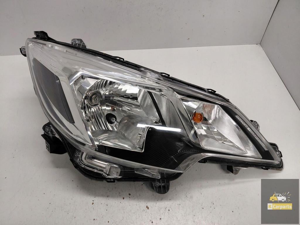 8301D446, Lampe Mitsubishi Space Star II droite normale, Info@mitsubishi-motors.com, Mitsubishi Motors Corporation, Utilisé, Mitsubishi