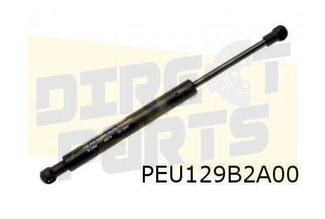 Peugeot 508 (2/11-9/18) SW Gasveer achterklep (bij handmatig, -, Verzenden, -, Nieuw