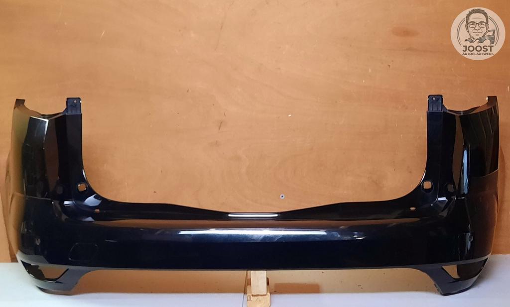 Achterbumper Renault Megane IV Grandtour ->'16 850222037R, Gebruikt, -, Renault, Ophalen of Verzenden