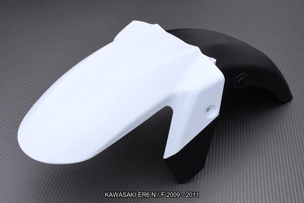 Garde-boue Avant AVDB pour KAWASAKI ER6 N / F 2009 - 2011, Motos, Accessoires | Autre, Neuf, Enlèvement ou Envoi