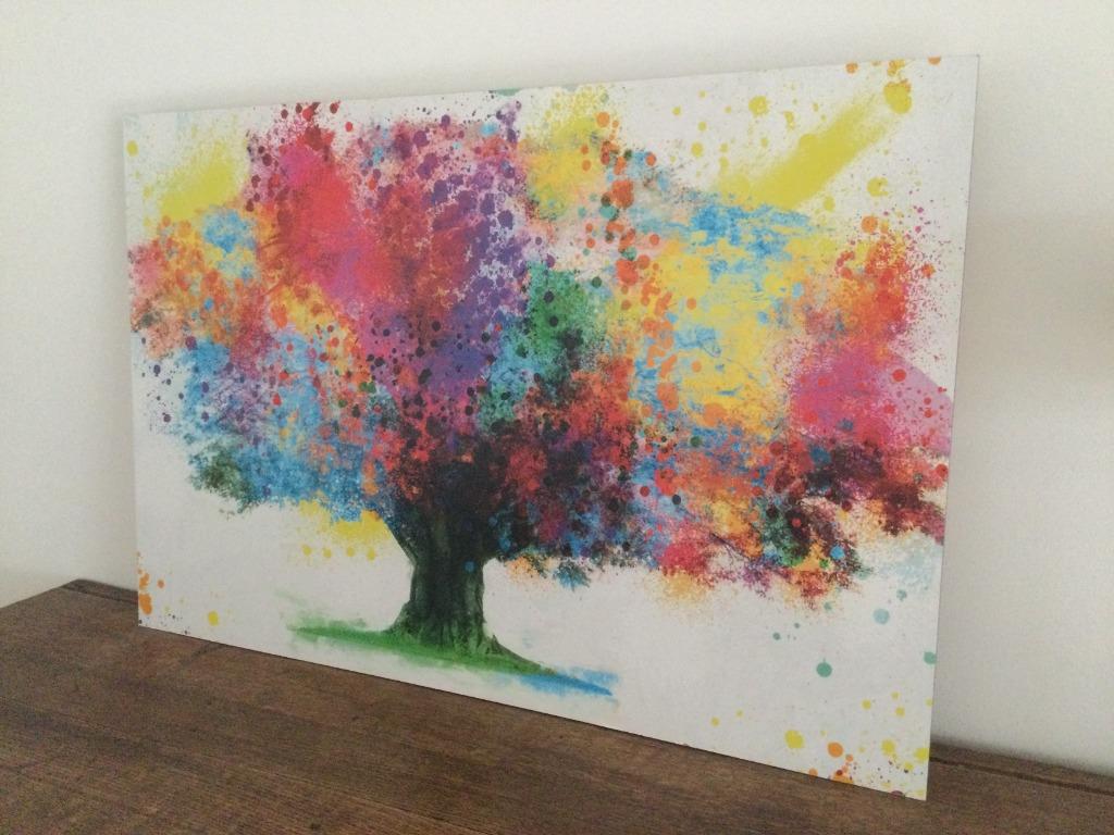 Moderne schilderkunst, Ophalen of Verzenden