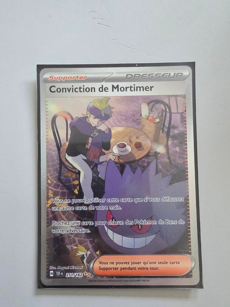 Pokemon-kaart 18-delig onder bescherming zonder slijtage, Ophalen, Nieuw, Meerdere kaarten, Foil