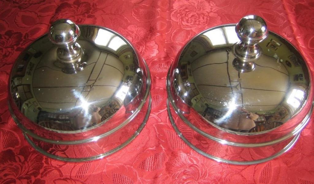 Cloches de Glacier, Enlèvement