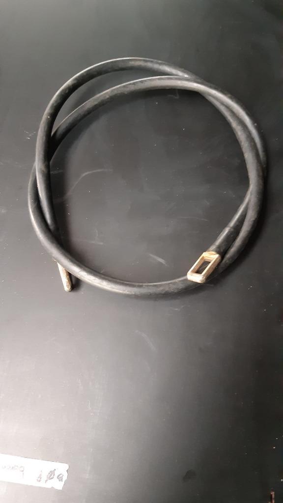 Iltis , bombardier, Enlèvement