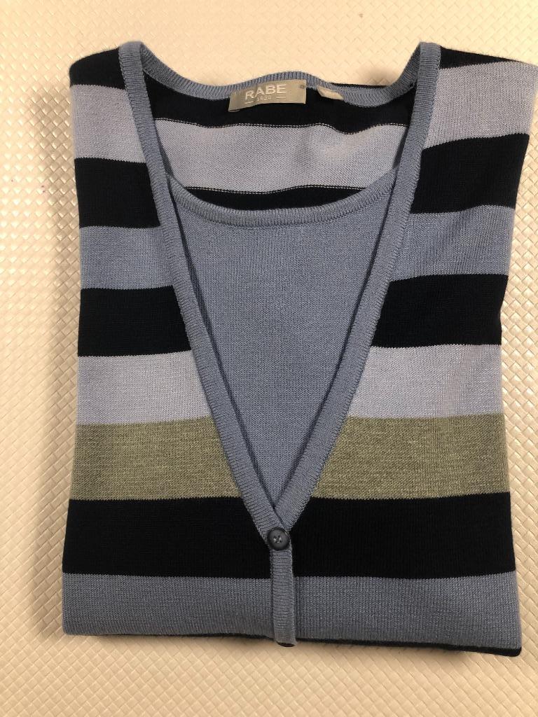 dames pull, Rabe, Ophalen of Verzenden, Nieuw, Maat 38/40 (M)