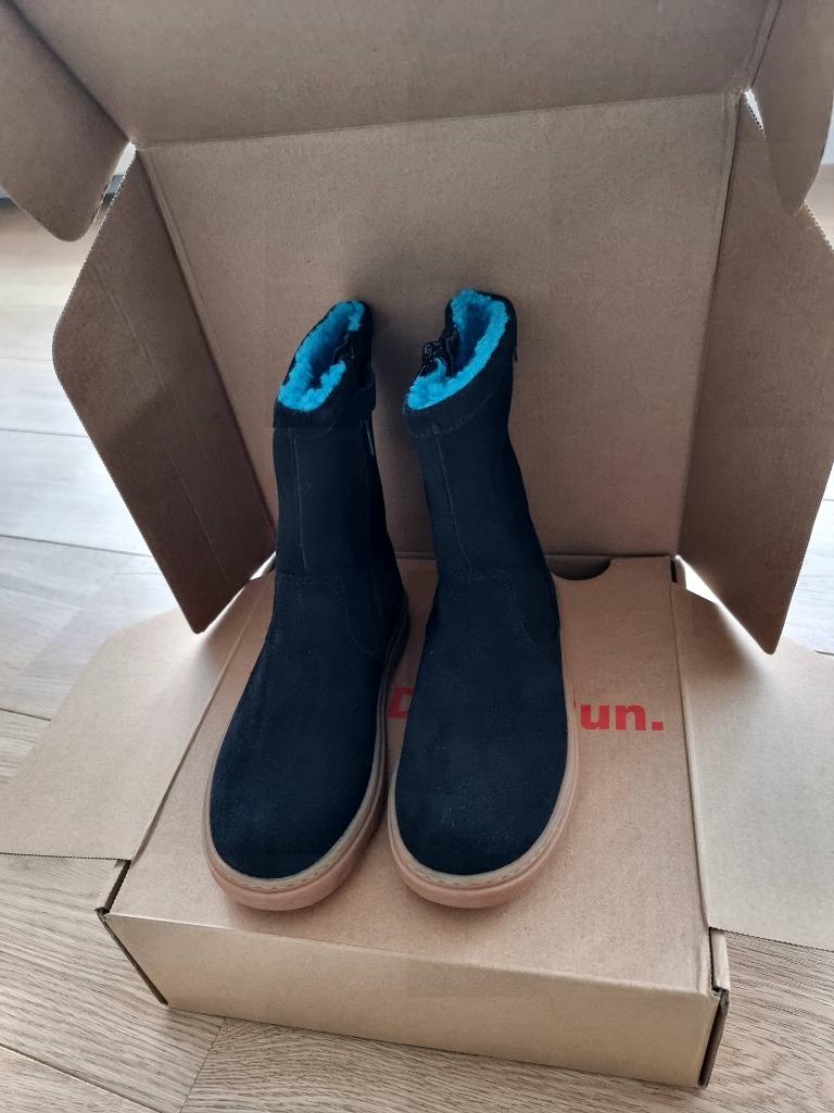 Bottes Camper neuves, Neuf, Bottes, Enlèvement ou Envoi, Fille