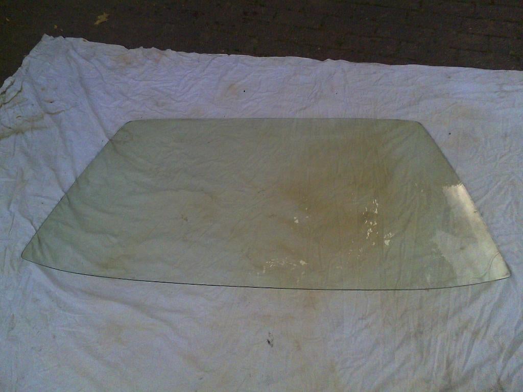 PARE-BRISE VW GOLF 2., Enlèvement, Utilisé, Volkswagen