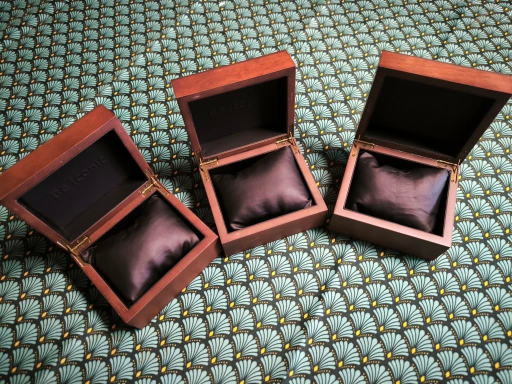 Horlogebox, Ophalen of Verzenden