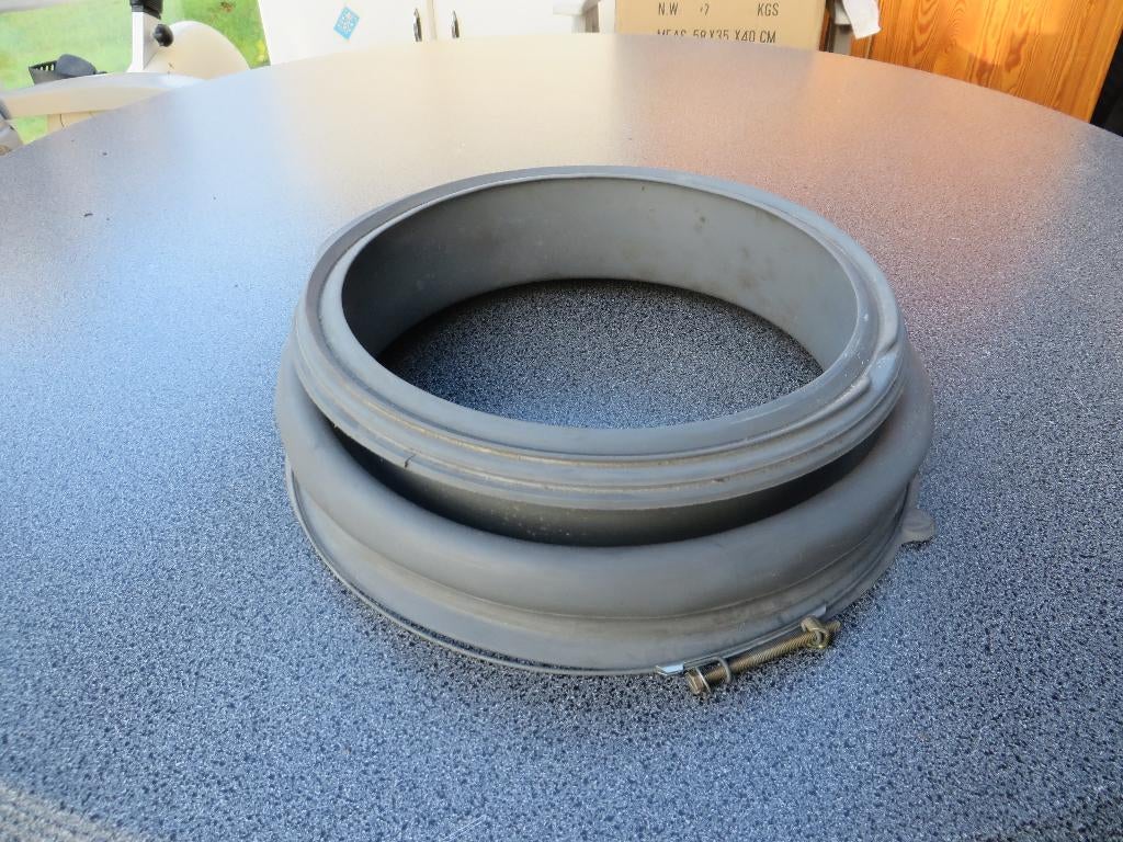 moteur de machine à laver Miele, Electroménager, Lave-linge, Enlèvement