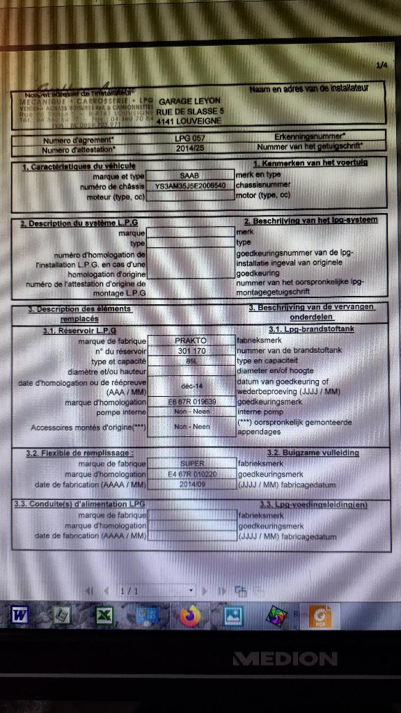 Lot de 2 Saab 900 classic, Autos, 1360 kg, Achat, Boîte manuelle, 5 places