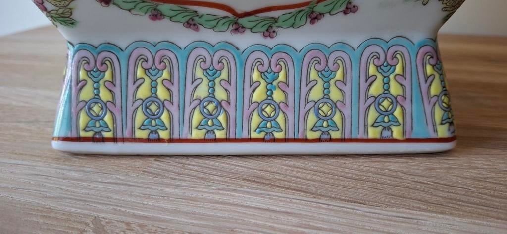 Vase chinois, Maison & Meubles, Enlèvement