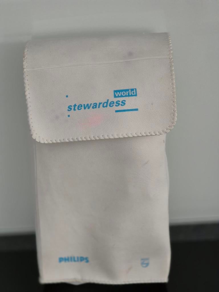 Fer à repasser Philips World Stewardess, Enlèvement ou Envoi, Comme neuf