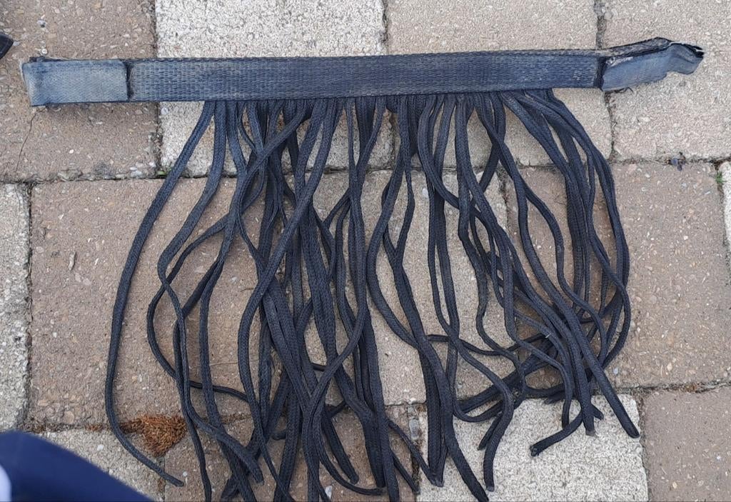 Vliegennetje, Dieren en Toebehoren, Ophalen of Verzenden, Zo goed als nieuw