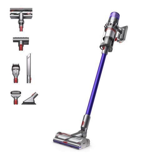 Dyson V11 Torque Drive Extra, Enlèvement ou Envoi, Aspirateur, Réservoir, Comme neuf