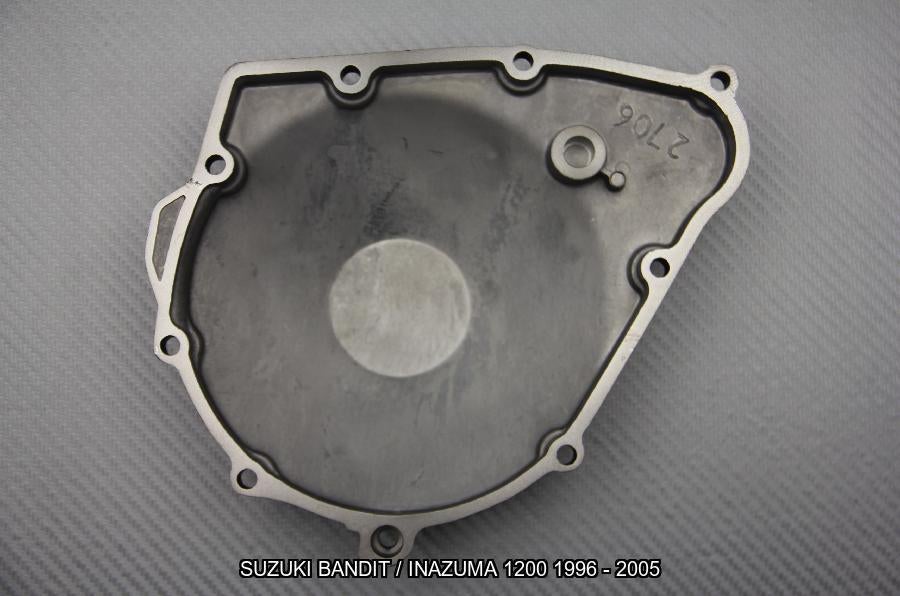 Carter alternateur SUZUKI BANDIT / INAZUMA 1200 1996 - 2005, Motos, Enlèvement ou Envoi, Neuf