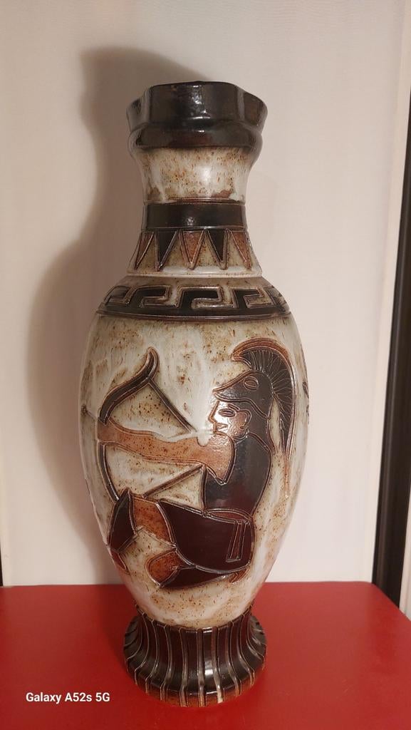 Roger Guein 1896-1954., Antiek en Kunst, Ophalen of Verzenden