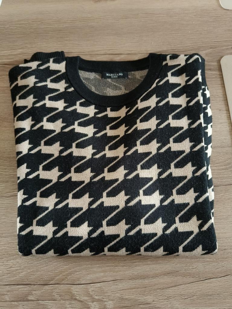 Trui geuss nieuw, Ophalen of Verzenden