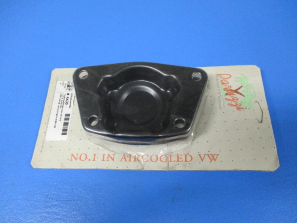 VW aircooled torsiestaafdeksels + silentblocs, Auto-onderdelen, Ophanging en Onderstel, Oldtimer onderdelen, Volkswagen, Nieuw