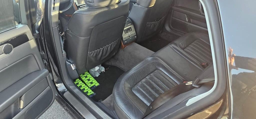 Volkswagen Phaeton 3.0 V6 TD, Autos, Volkswagen, Euro 5, Achat, Entreprise, Autre carrosserie