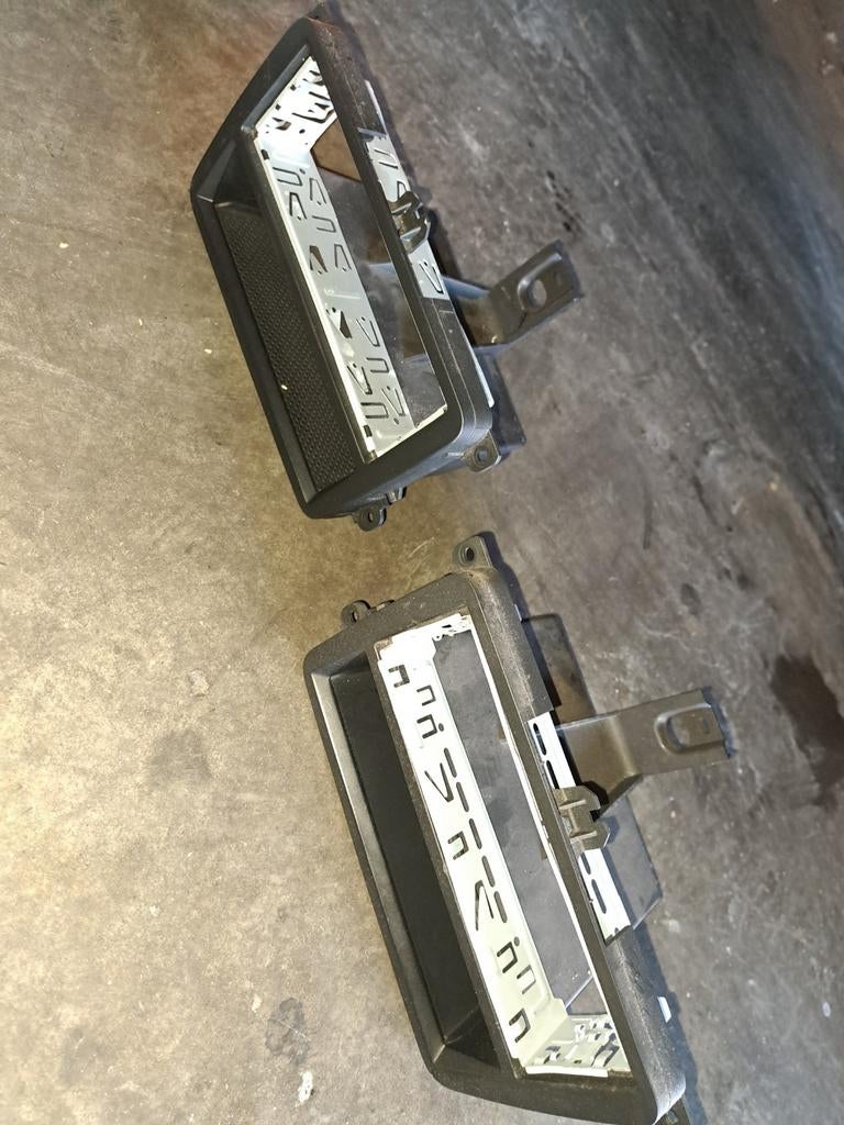 Cash autoradio golf 5, Autos : Pièces & Accessoires, Enlèvement