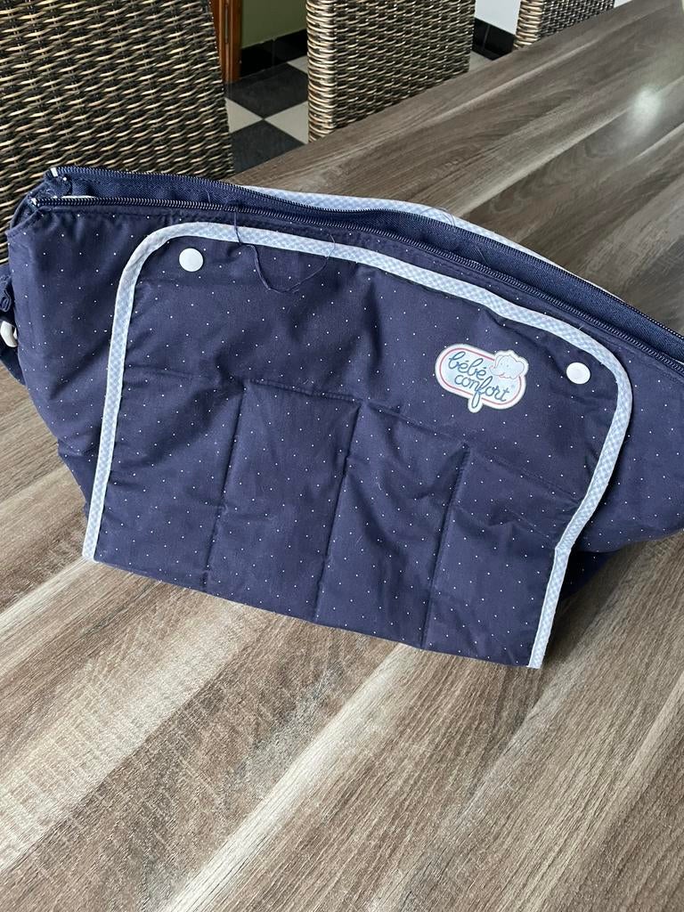 Sac à langer bébé confort 5€, Enfants & Bébés, Comme neuf