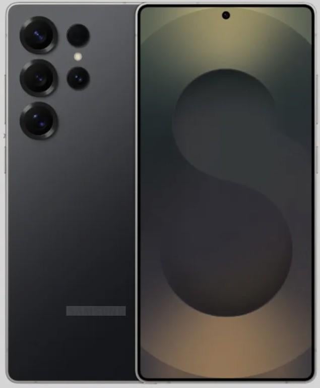 Échange s25 ultra 256go, Télécoms, Téléphonie mobile | Samsung, Noir, Enlèvement