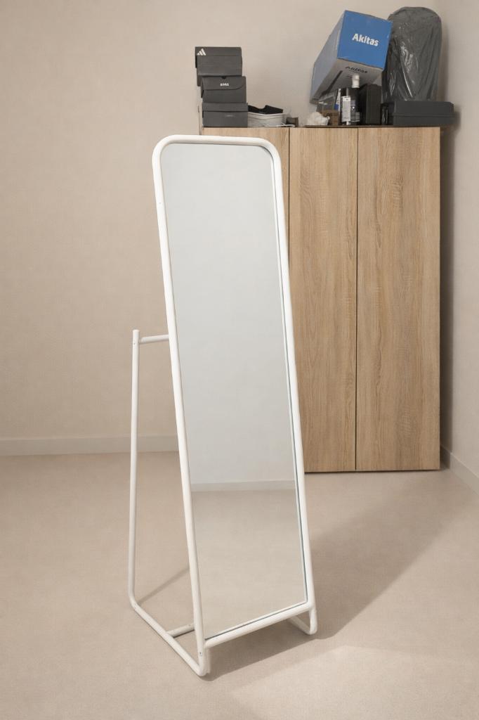 Miroir à vendre, Enlèvement, Utilisé