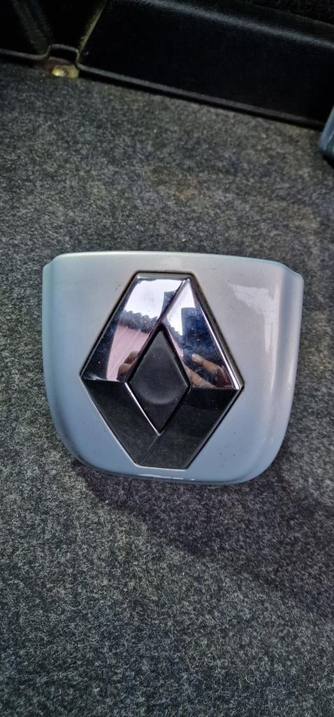 Koeferslot Renault Clio MK2 Origineel, Ophalen of Verzenden, Renault