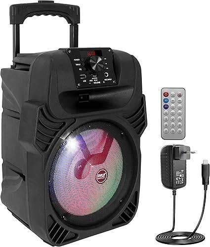 Partybox | Krachtige luidspreker | 400W | GRATIS LEVERING, Audio, Tv en Foto, Luidsprekerboxen, Nieuw, Overige typen, 120 watt of meer