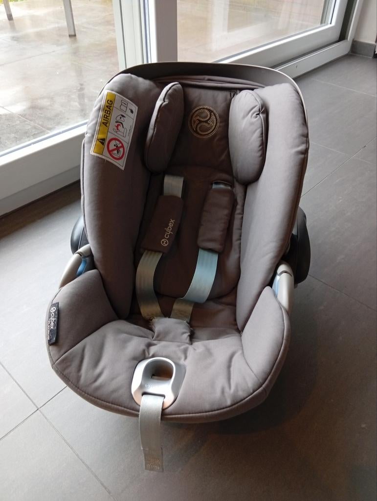 Maxi Cosi Cybex Cloud z, Kinderen en Baby's, Autostoeltjes, Autogordel, Ophalen