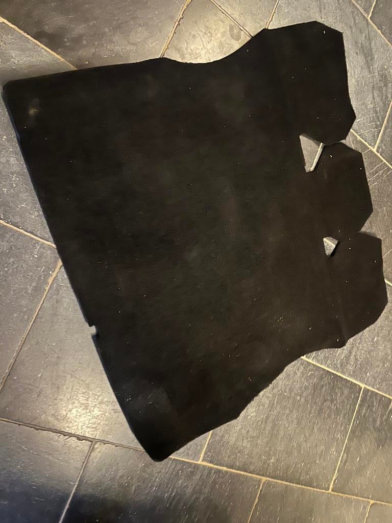 tapis de coffre VW GOLF 2 GTI, Autos : Pièces & Accessoires, Enlèvement